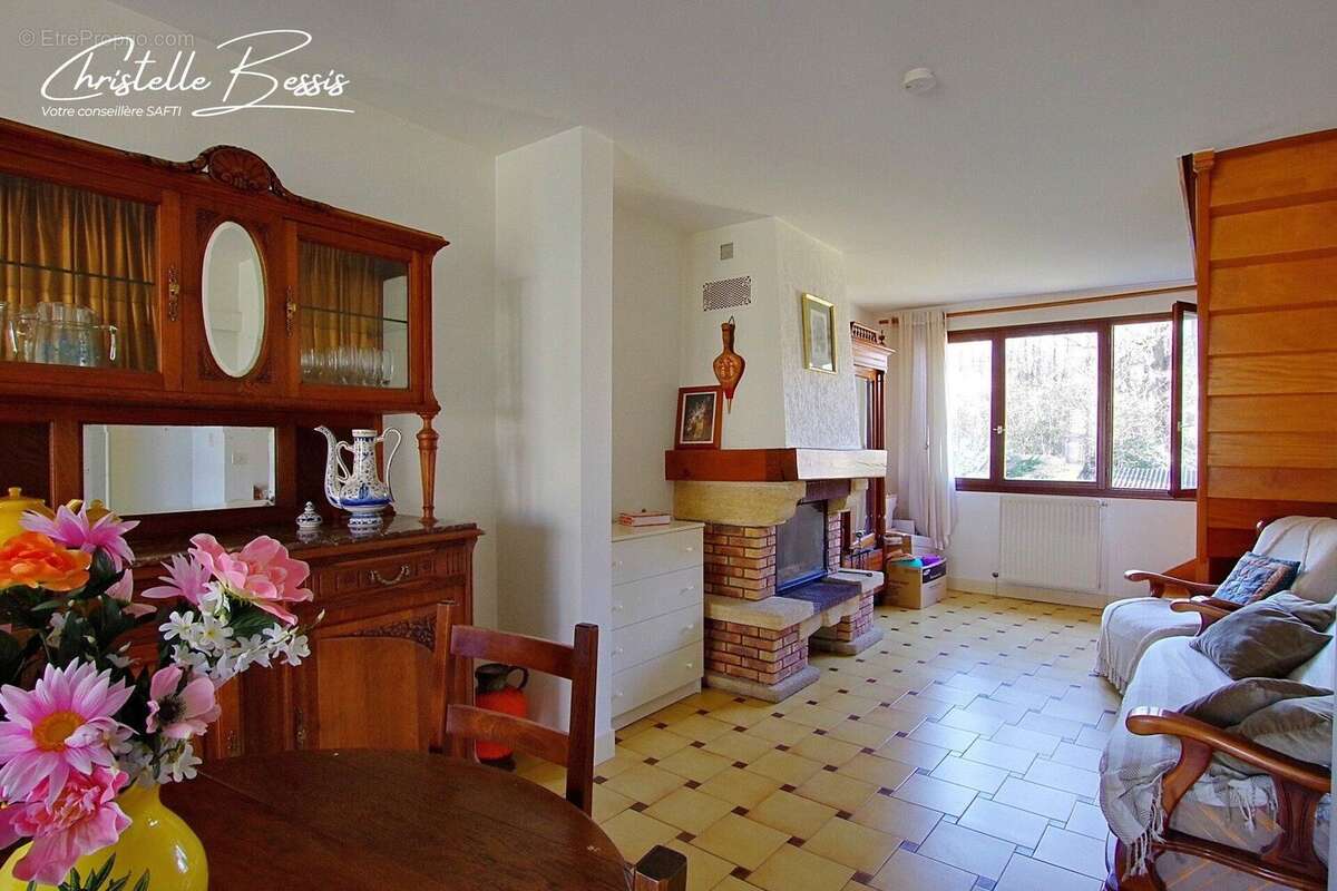 Photo 5 - Maison à VILLECRESNES