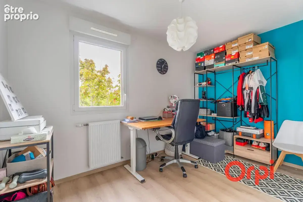 Superbe appartement de bon standing au calme ! - photo 12