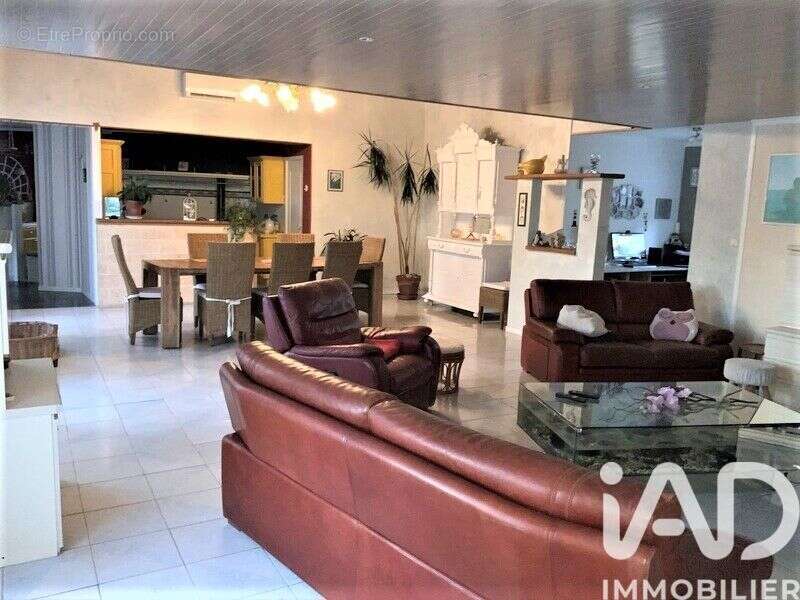 Photo 4 - Maison à SAINT-PIERRE-D'OLERON