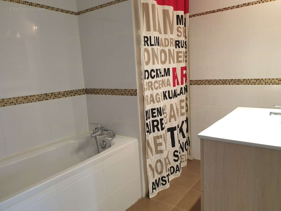 Appartement à GAILLARD