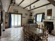 Maison à LA VERGNE