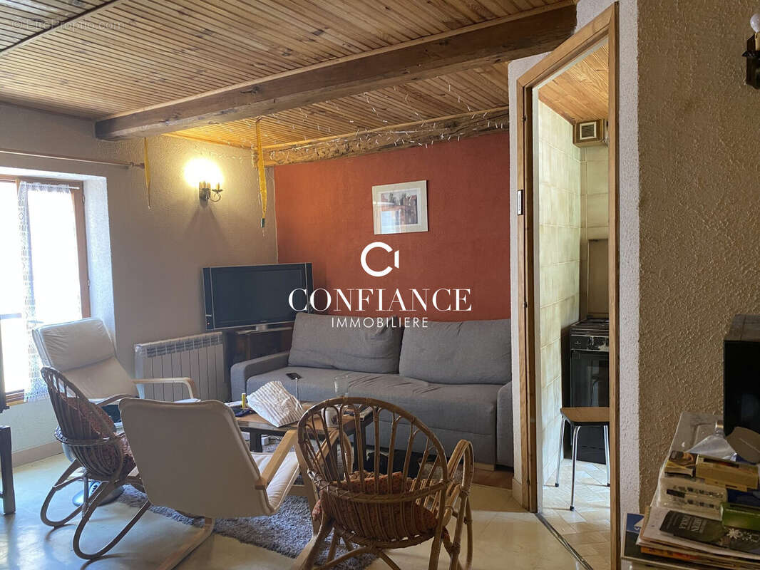 Maison 162 m² à Isola  - photo 3