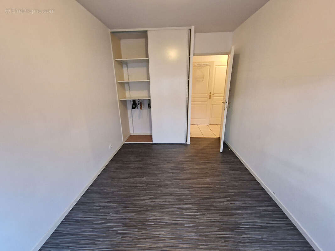 Appartement à BELLEGARDE-SUR-VALSERINE