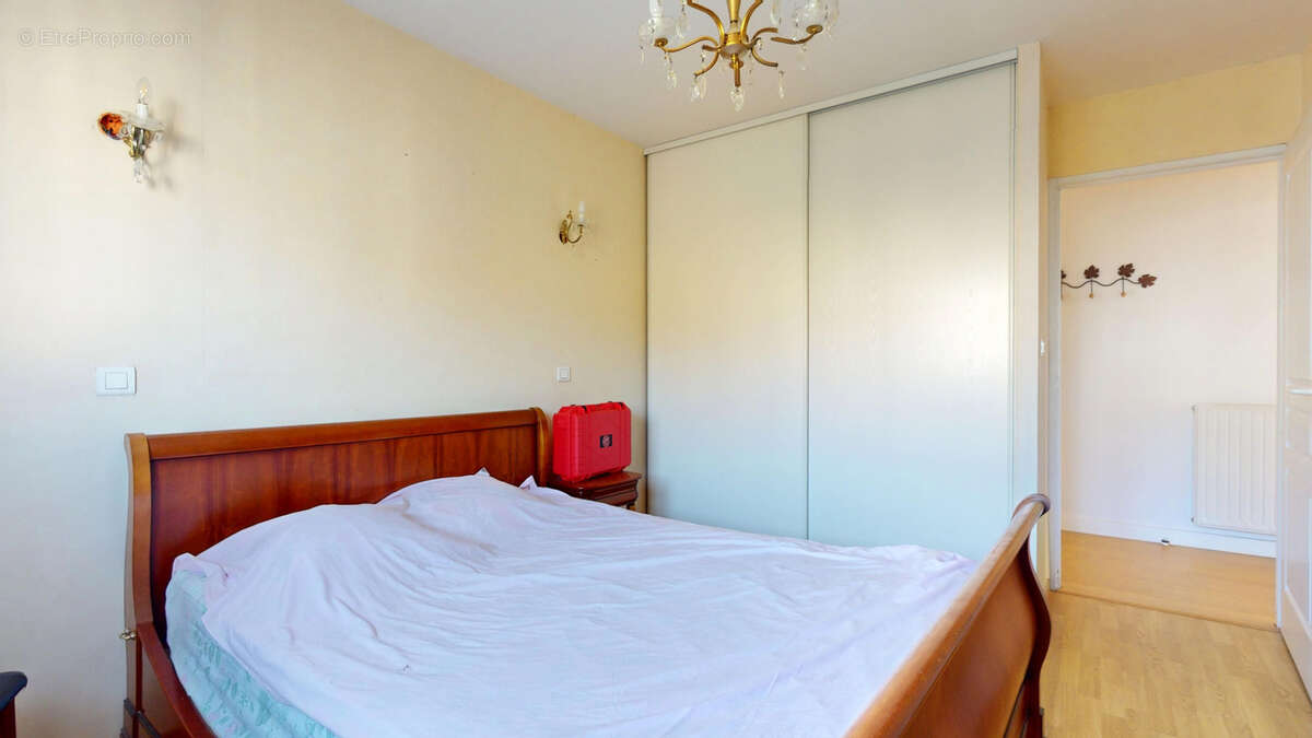 Appartement à BESANCON