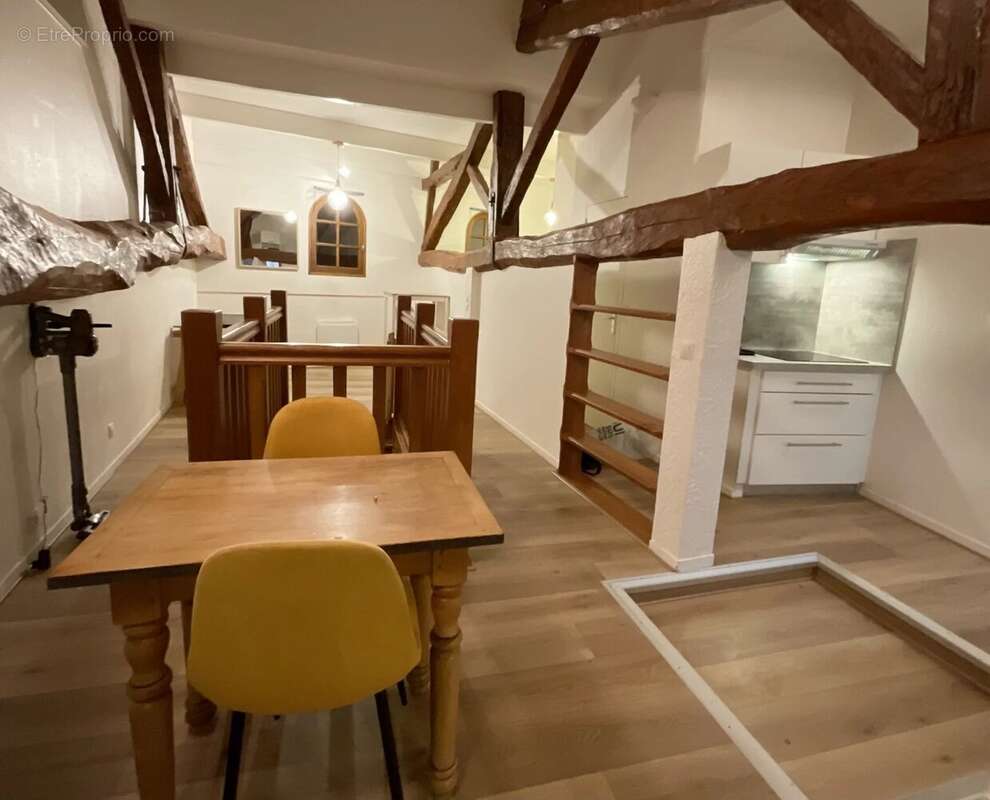 Appartement à ALBI