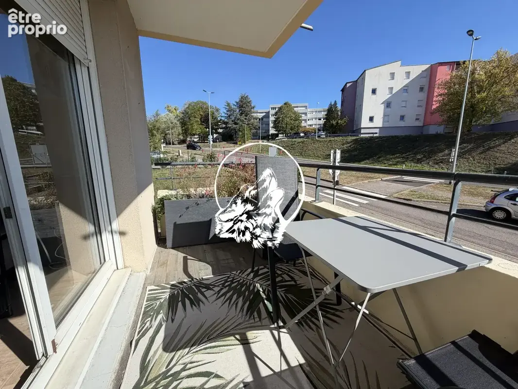 Appartement 3 pièces 65 m² à vendre à Saint-Avold (57500) - photo 9