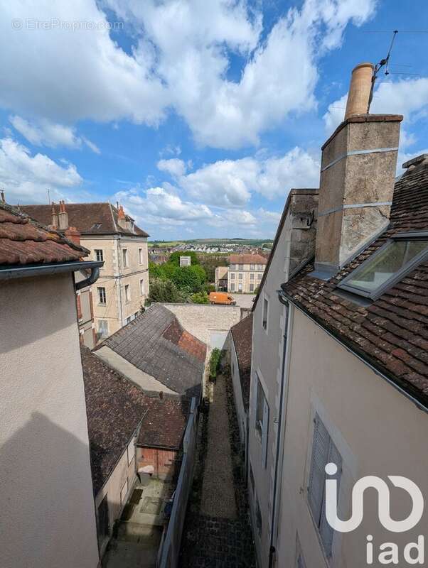 Photo 4 - Appartement à AUXERRE