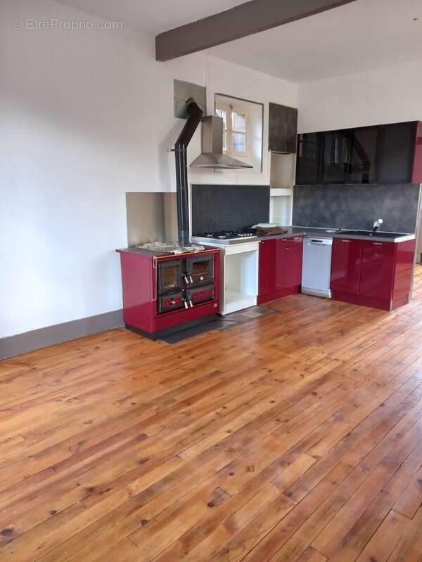 Maison de Ville - photo 3