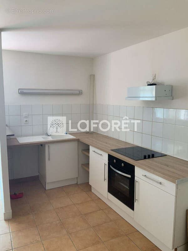 Appartement à BRANTOME