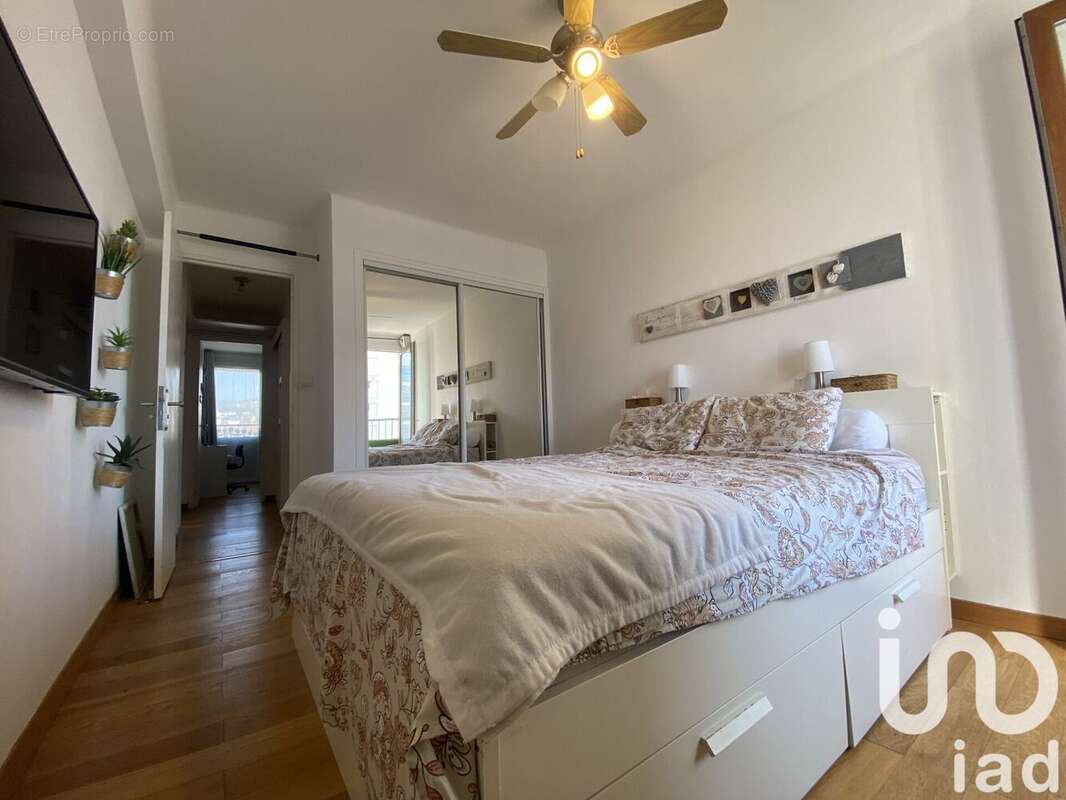 Photo 8 - Appartement à HYERES