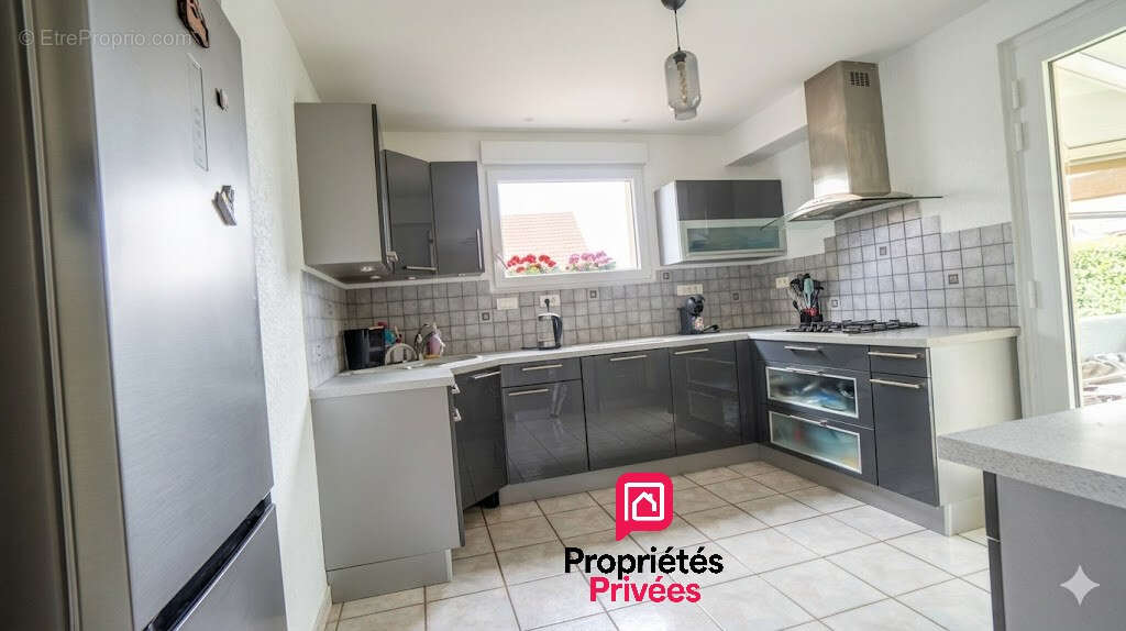 Maison 6 pièces - photo 8