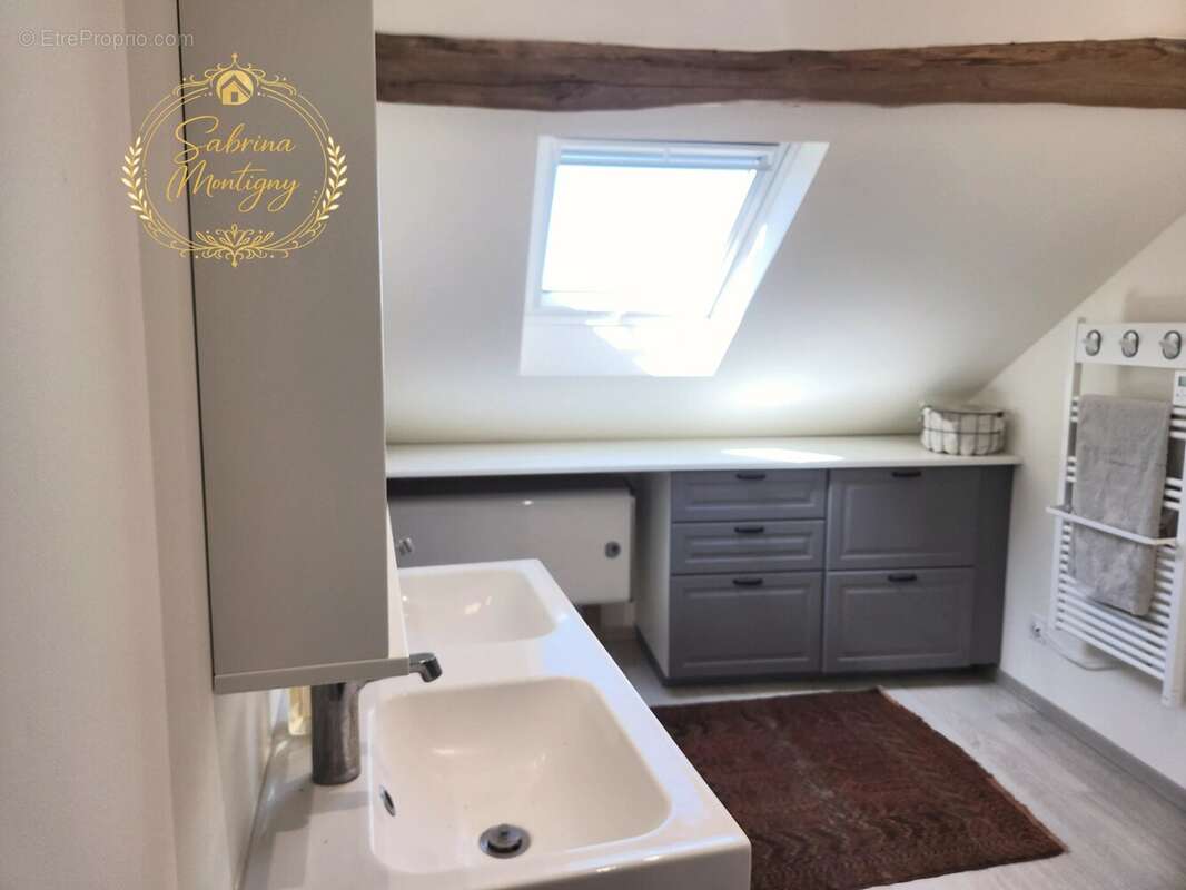 Exclusivité – maison de bourg – marnay - photo 13