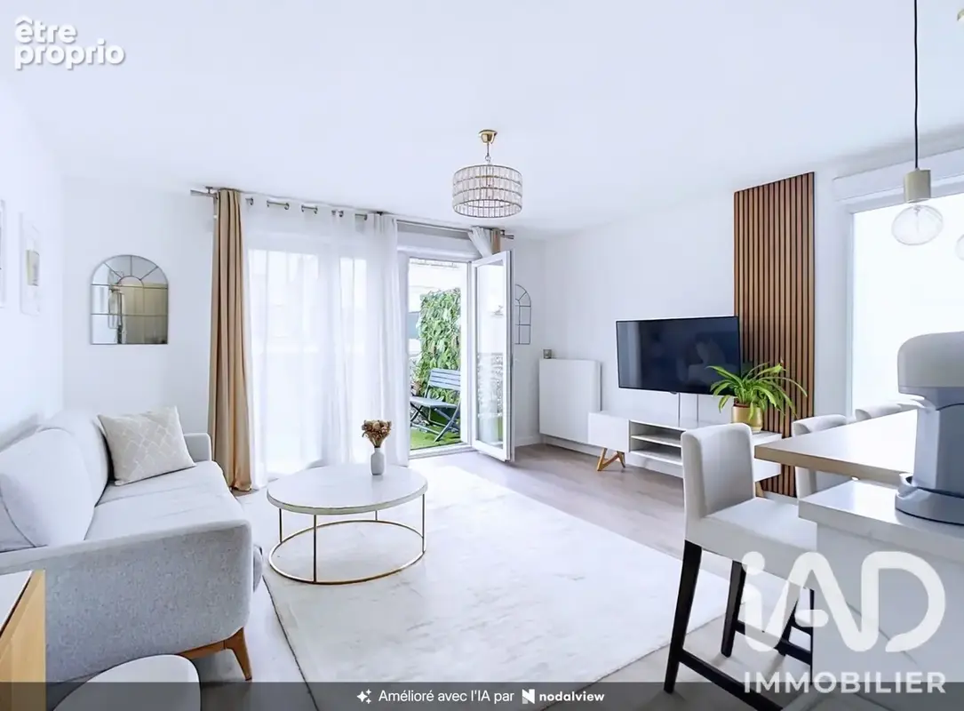 Photo 1 - Appartement à NOISY-LE-GRAND