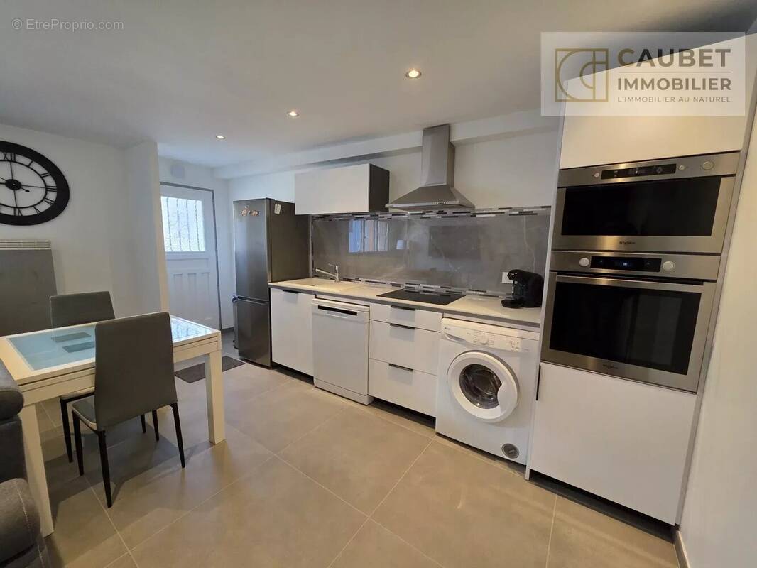 Appartement à TARBES