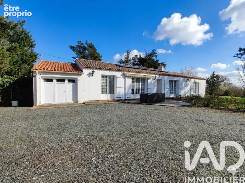 Photo 1 - Maison à LE PERRIER