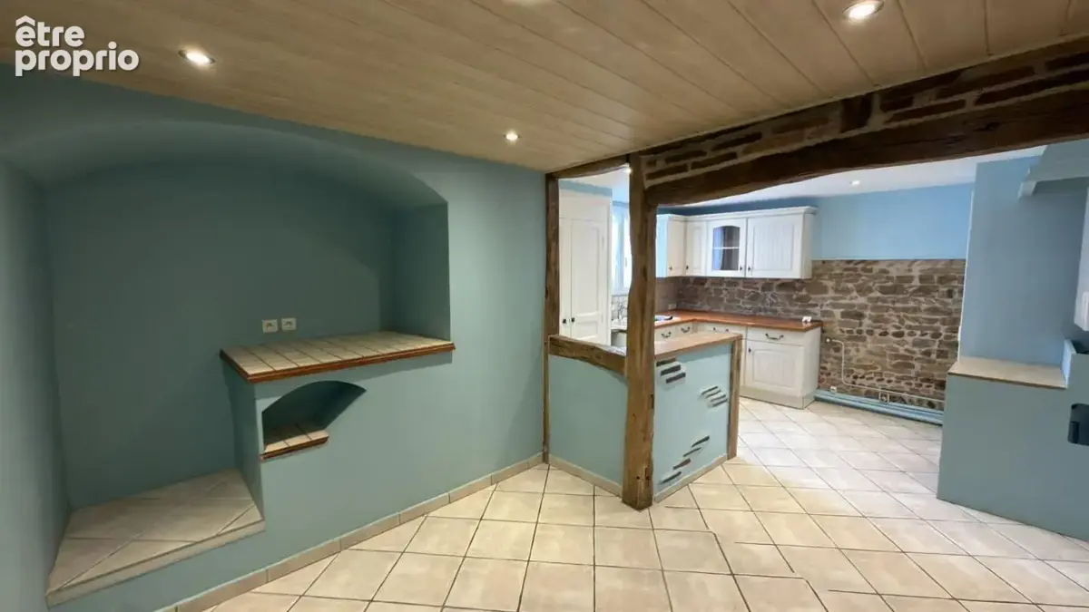 Appartement - photo 3