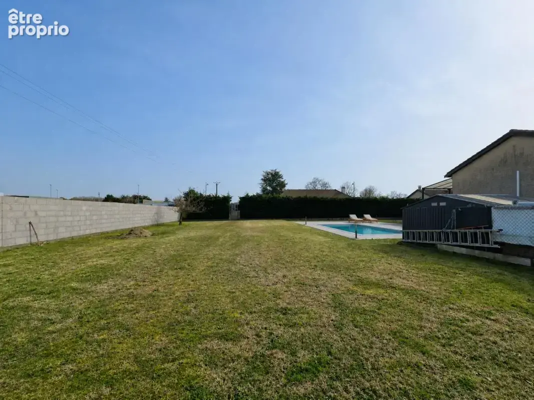 Maison 6 pièces 148 m² à vendre à Beligneux (01360) - photo 6