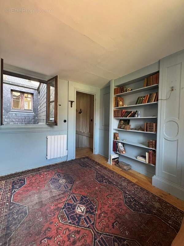 Appartement 60 m² à Rouen  - photo 7