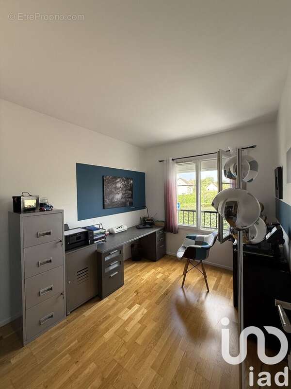 Photo 7 - Maison à SAVIGNY-LE-TEMPLE