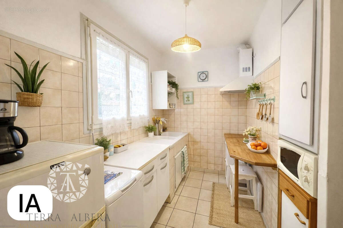 Maison à AMELIE-LES-BAINS-PALALDA