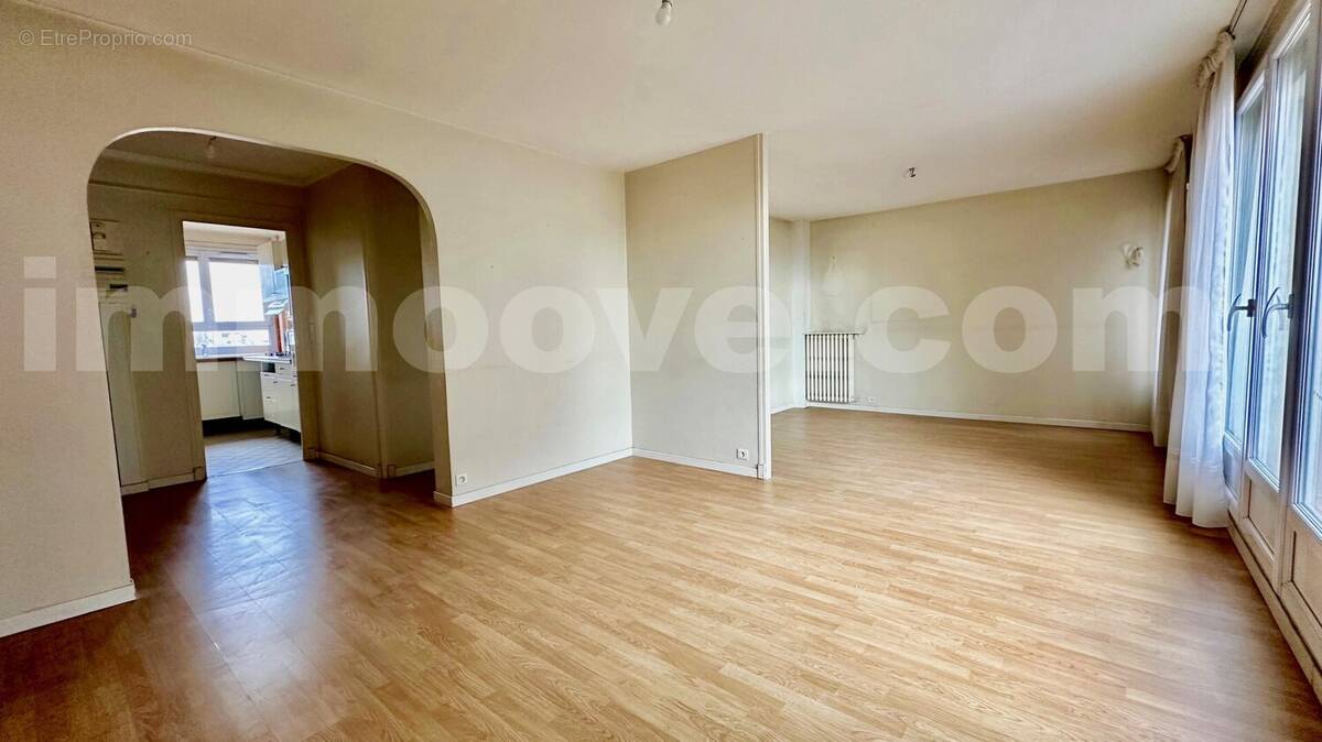 IMG_7501 - Appartement à CHARENTON-LE-PONT