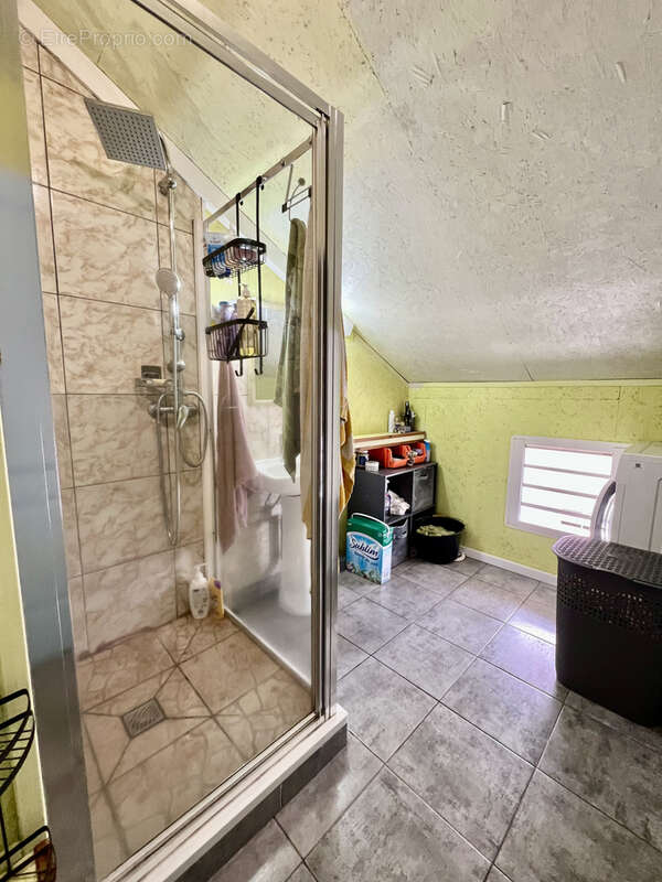 Maison à SAINT-JOSEPH