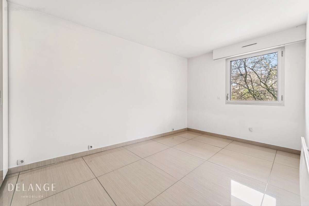 Appartement à PARIS-13E