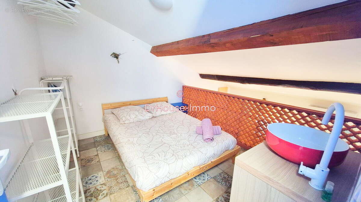 Appartement à MARSEILLE-10E