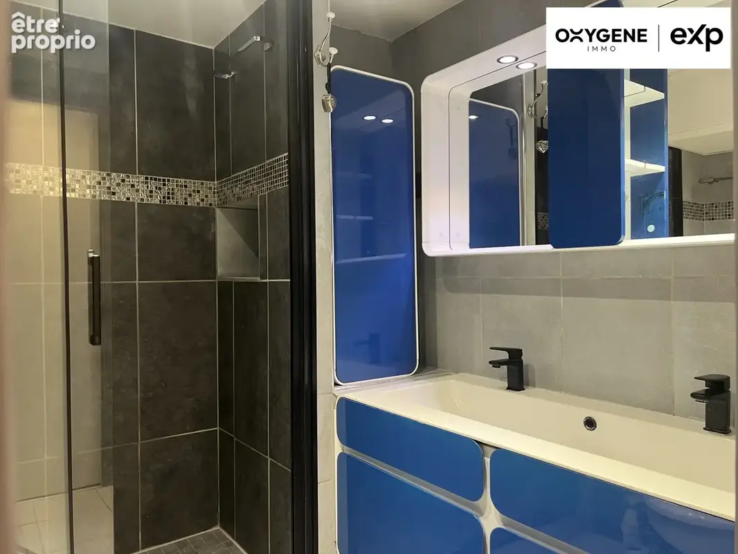 Appartement 43 m² à Le Barcares  - photo 6