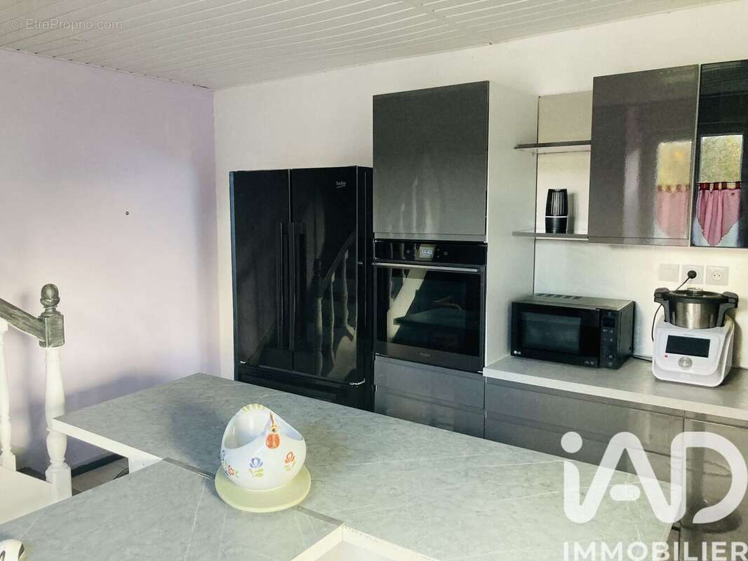Maison 94 m² à Le Quillio  - photo 3