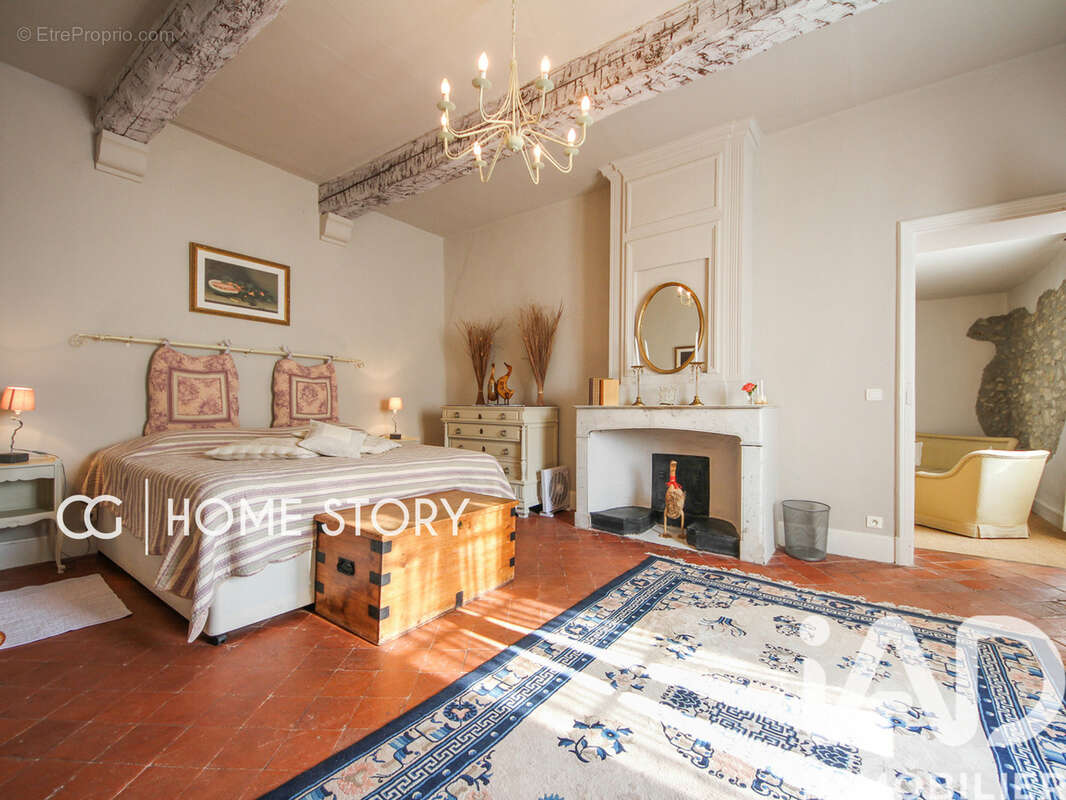 Photo 6 - Maison à LE THOR