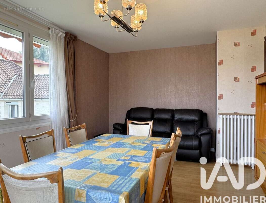 Photo 3 - Maison à HARFLEUR