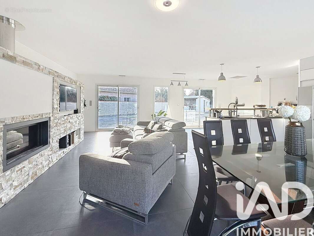 Photo 4 - Maison à COLOMIERS