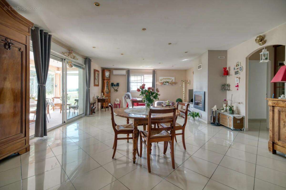 Maison à vendre 5 pièces (31) - photo 6