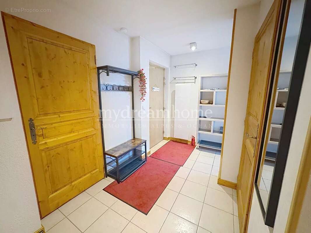 Appartement à PRAZ-SUR-ARLY