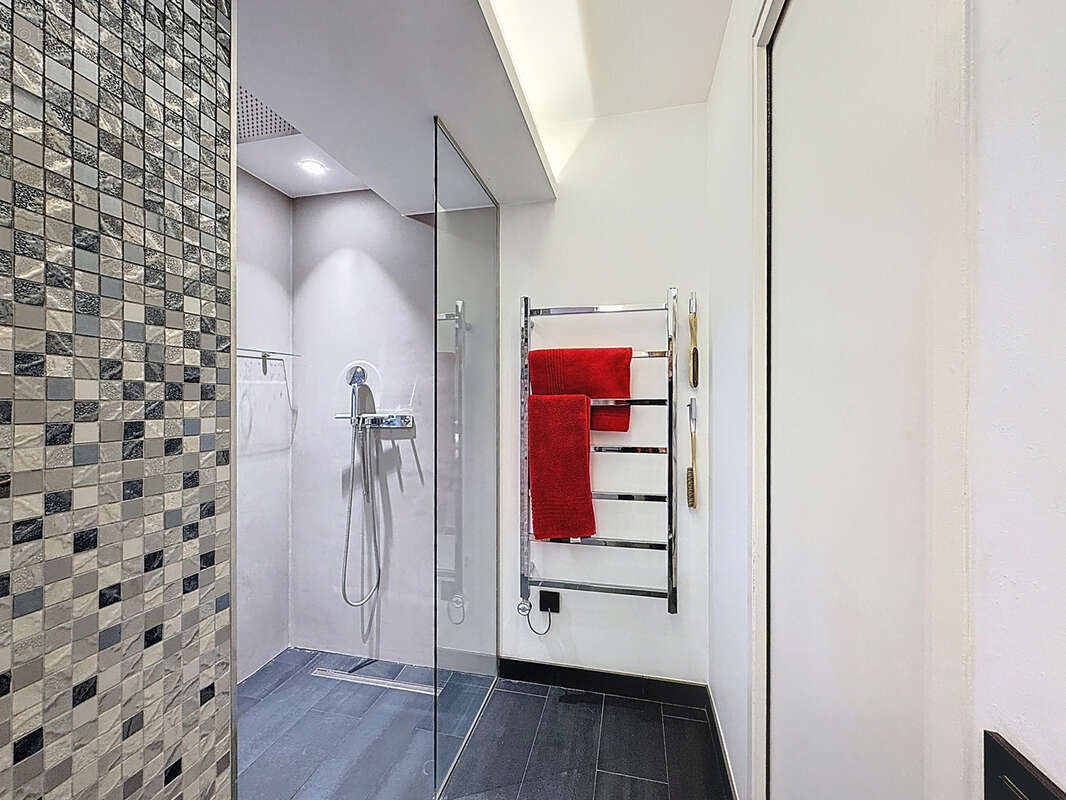 Appartement à PANTIN