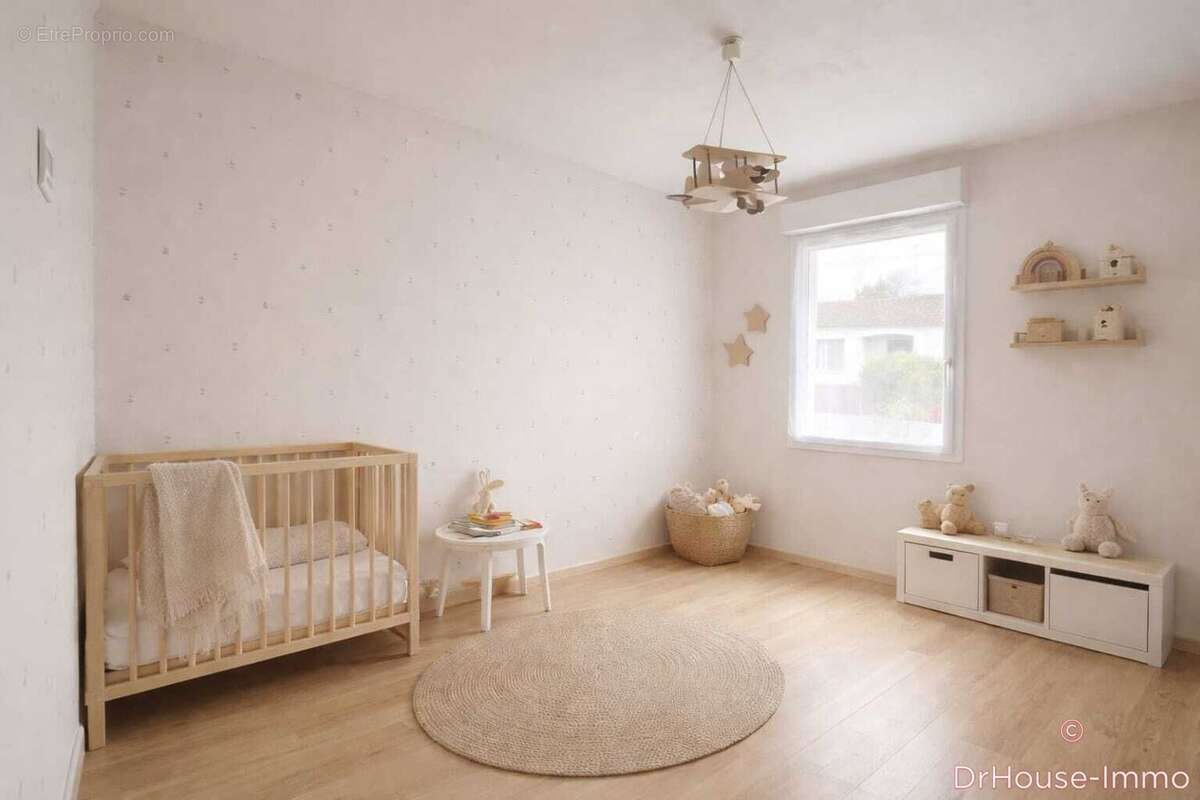 Maison à LA BERNERIE-EN-RETZ