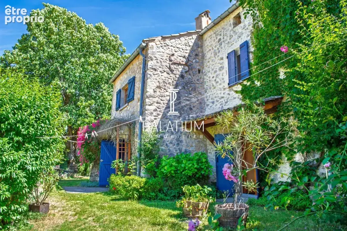 Maison à vendre Châteauneuf-Miravail - photo 8