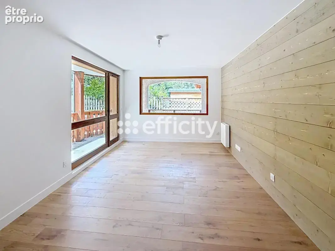 Appartement - photo 3