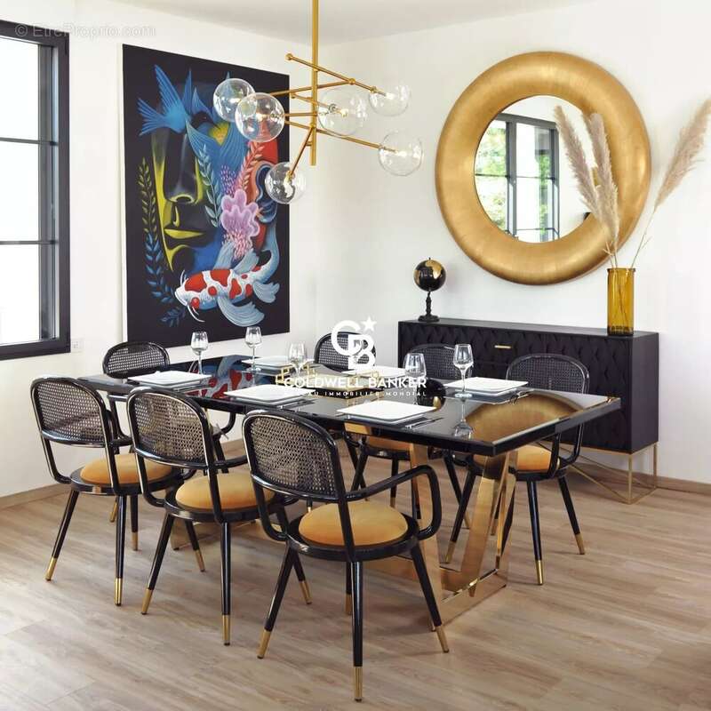 Maison à SAINT-GEORGES-DE-DIDONNE