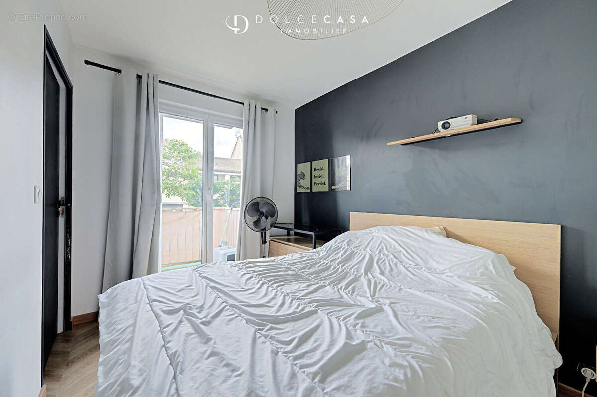Appartement à BRY-SUR-MARNE