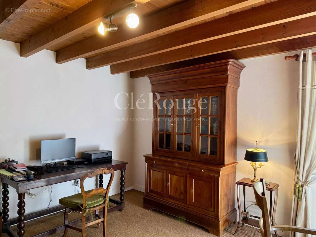 Maison à DURAS