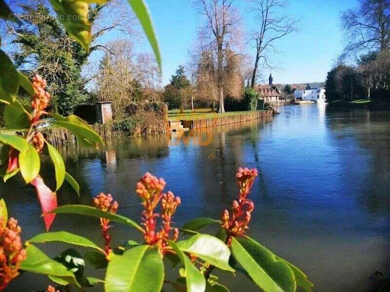 Maison à PACY-SUR-EURE