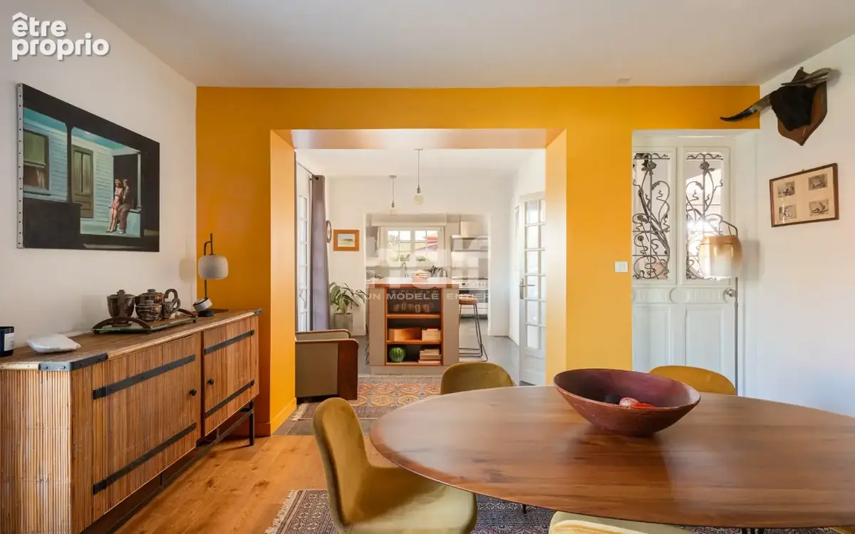 Maison 5 pièces 155 m² à vendre à Anglet (64600) - photo 3