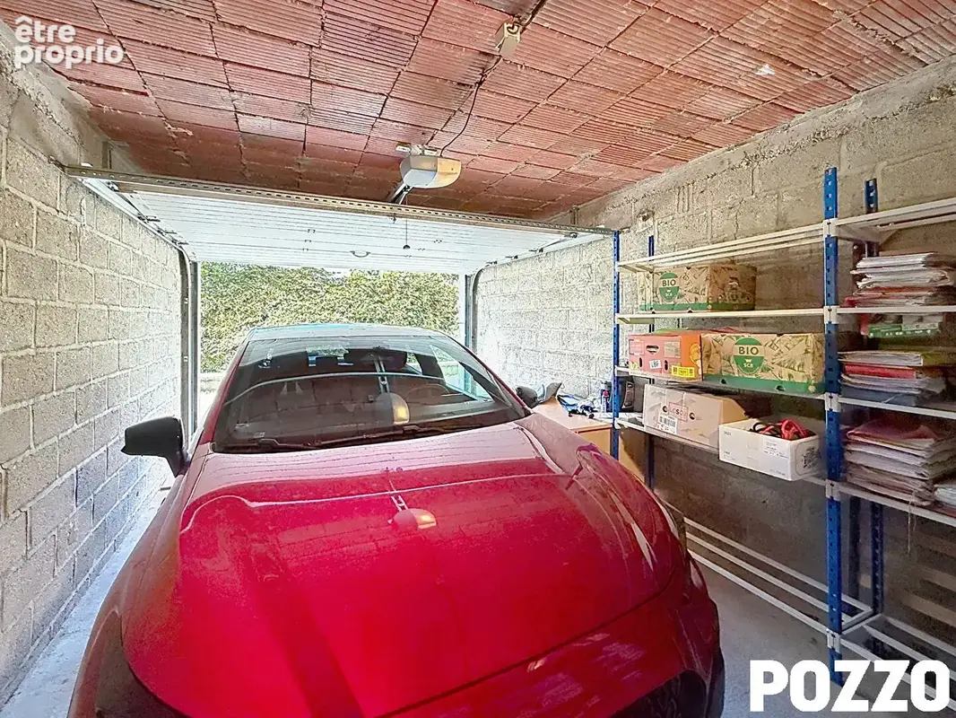 VENTE : appartement (111 m² Carrez) à centre-ville de COUTANCES - Garage - Caves - Grenier - photo 16