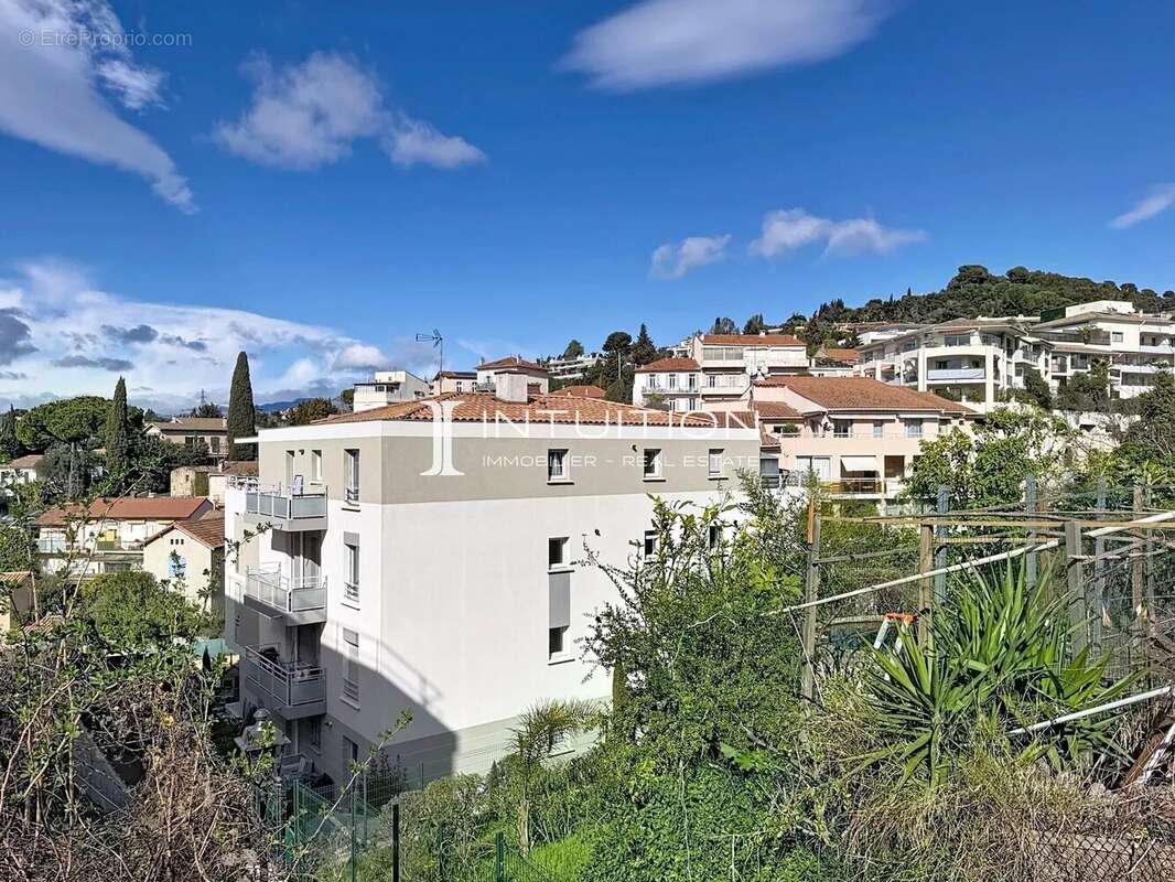 Appartement à LE CANNET