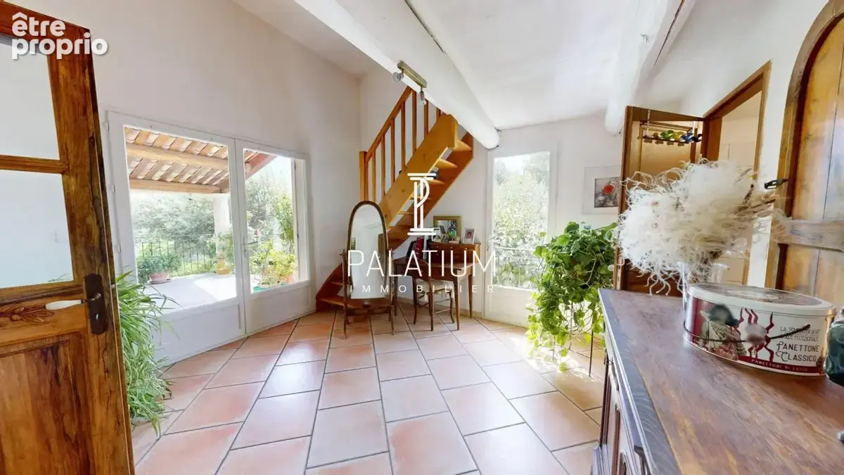 Maison à vendre Lurs - photo 12