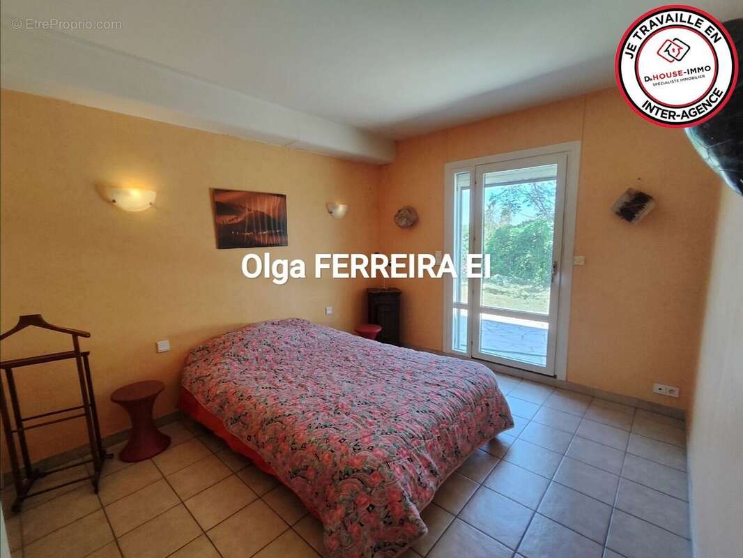 Maison 145 m² à Limoux  - photo 25