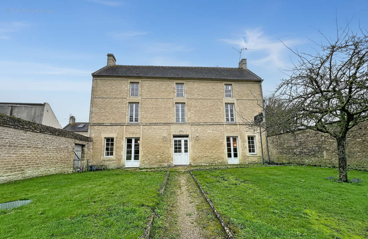 Maison à ANISY