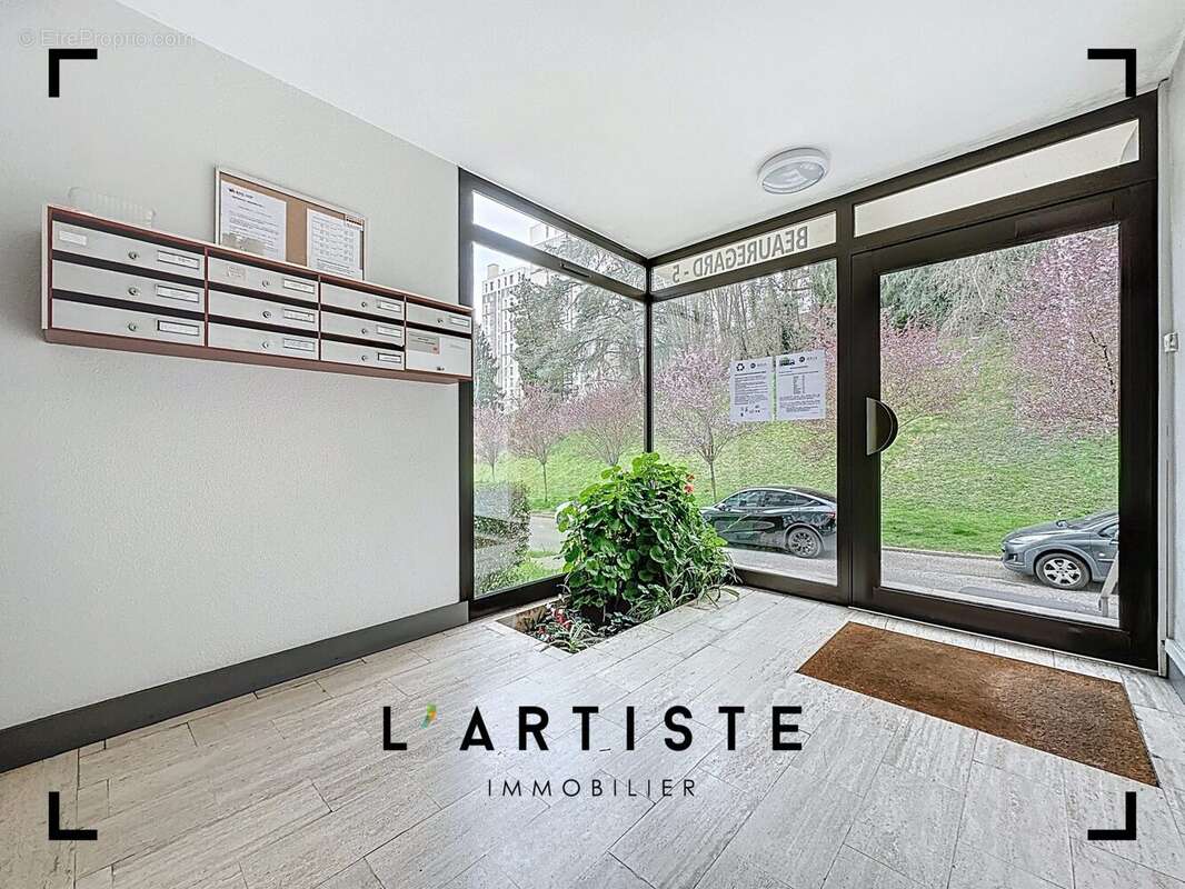 Appartement à ROUEN